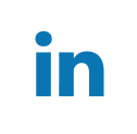 LinkedIn Logo